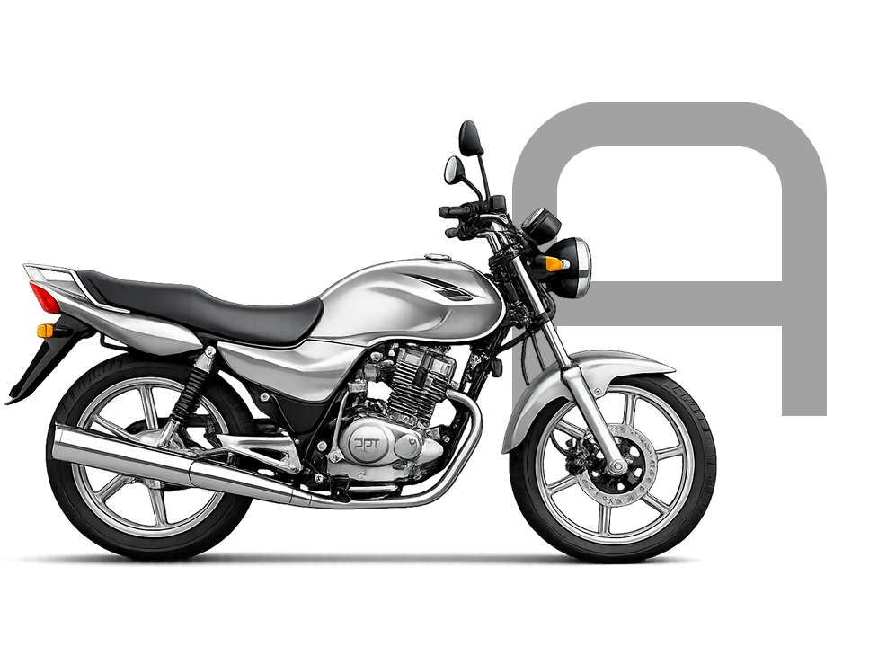 Категория A / A1